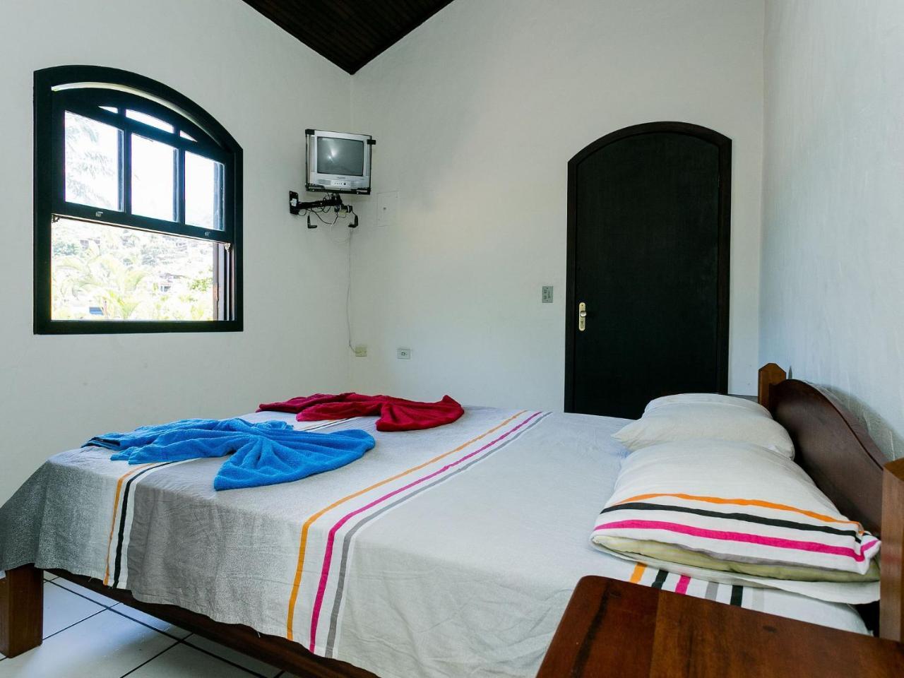 Ilhabela, Charmosos Chales Com Otima Localizacao Exteriér fotografie